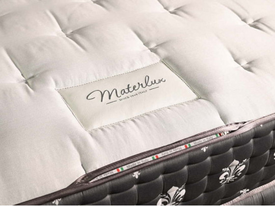 Чехол Materlux Villaricca (Вилларикка) по цене от 0 ₽  5 | 