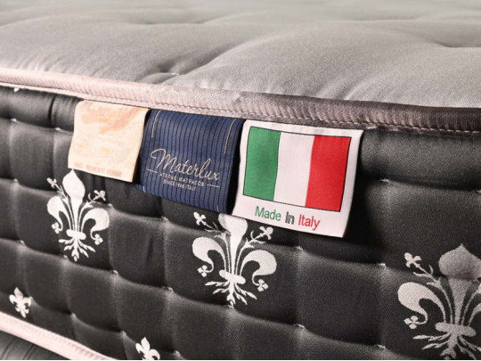 Чехол Materlux Villaricca (Вилларикка) по цене от 0 ₽  6 | 