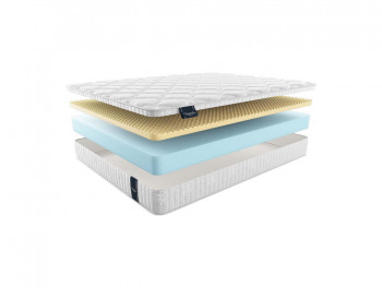 Матрас из натурального латекса Cesano