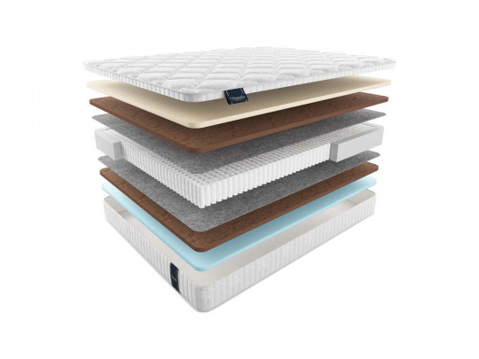 Матрас Materlux Dormi Materlux, высота, см 26