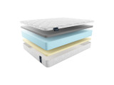 Матрас Materlux Moretto Materlux, высота, см 31