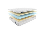 Матрас Materlux Nobile Materlux, высота, см 21