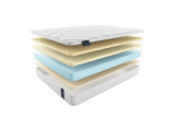 Матрас Materlux Ondulato Materlux, высота, см 28