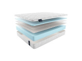 Матрас Materlux Prima Materlux, высота, см 24