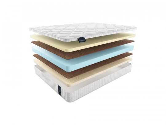 Матрас Materlux Rossano Materlux, высота, см 23