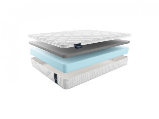 Матрас Materlux Solido Materlux, высота, см 21