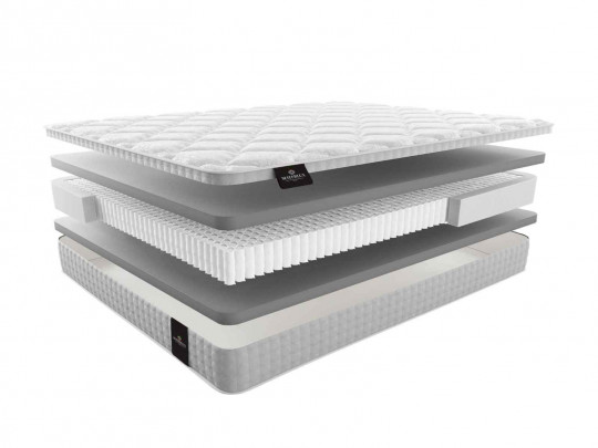 Матрас Materlux Bormida Materlux, высота, см 24