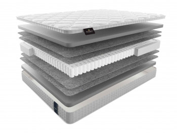 Матрас из натурального латекса Ornago