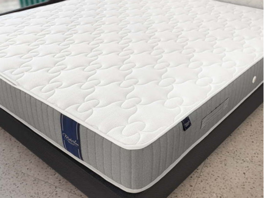 Матрас Materlux Gela по цене от 36 565 ₽ , высота, см 24 6 | Матрасы