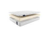 Матрас Materlux Alessandria Materlux, высота, см 14