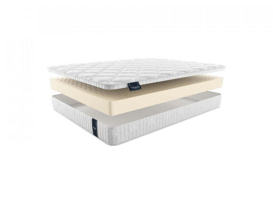 Матрас Materlux Alessandria Materlux, высота, см 14