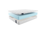 Матрас Materlux Ergolattice Materlux, высота, см 20