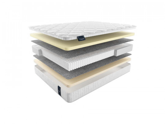 Матрас Materlux Tivoli soft Materlux, высота, см 24