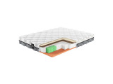 Матрас Materlux CASMERE (Касмере) Materlux, высота, см 22