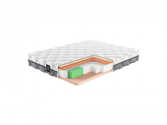 Матрас Materlux LANZA (Ланза) Materlux, высота, см 25