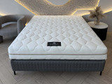 Матрас Materlux MONTURA (Монтура) по цене от 42 883 ₽ , высота, см 23 2 | Матрасы Materlux
