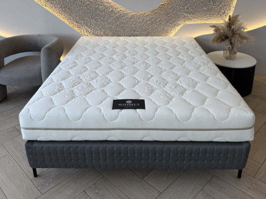 Матрас Materlux MONTURA (Монтура) по цене от 42 883 ₽ , высота, см 23 2 | Матрасы Materlux