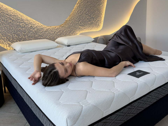 Матрас Materlux MONTURA (Монтура) по цене от 42 883 ₽ , высота, см 23 3 | Матрасы Materlux