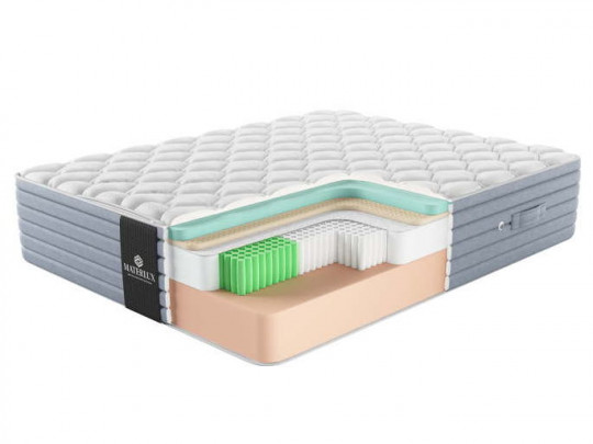 Матрас Materlux PERLAR (Перлар) Materlux, высота, см 39