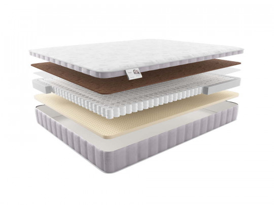 Детский матрас Materlux Delfino Materlux, высота, см 12