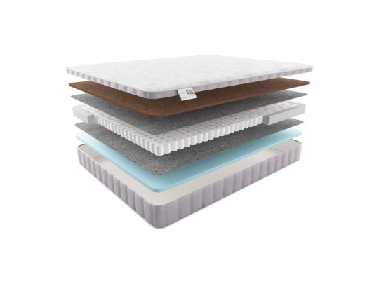 Детский матрас Materlux Forli kids Materlux, высота, см 13