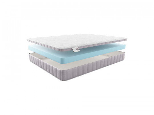 Детский матрас Materlux Palermo baby Materlux, высота, см 10