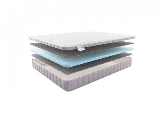 Детский матрас Materlux Piccolo Materlux, высота, см 8