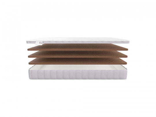 Детский матрас Materlux Pinocchio ккк по цене от 13 105 ₽ , высота, см 9 1 | 