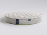 Круглый матрас Materlux Aosta light по цене от 51 202 ₽ , высота, см 18 1 | Круглые матрасы