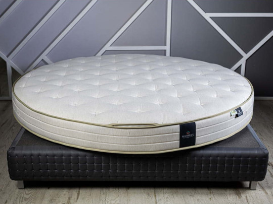 Круглый матрас Materlux Aosta light по цене от 51 202 ₽ , высота, см 18 11 | Круглые матрасы