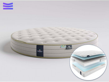 Круглый матрас Materlux Albareto Круглый матрас Materlux Albareto