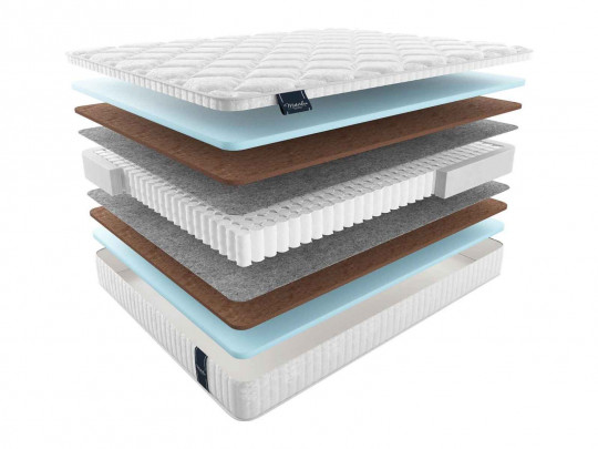 Матрас Materlux Adel maxi Materlux, высота, см 26