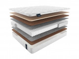 Матрас Materlux Ambra maxi Materlux, высота, см 21