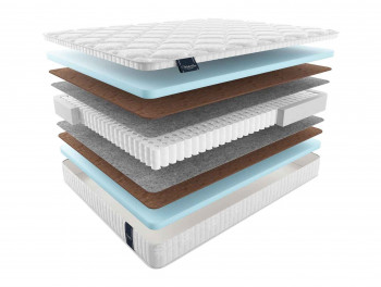 Матрас из натурального латекса Narcisse maxi