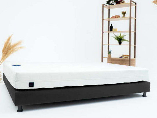 Матрас Materlux Divino maxi по цене от 26 122 ₽ , высота, см 21 2 | Матрасы