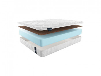 Анатомический матрас Diva Анатомический матрас Diva