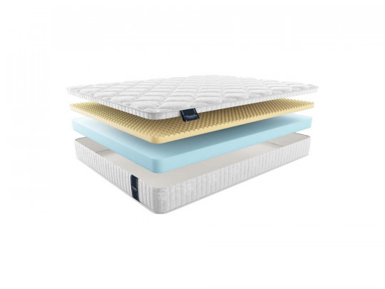 Матрас Materlux Matis Materlux, высота, см 15