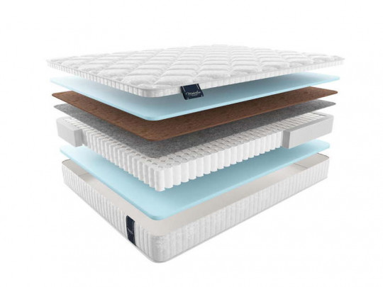 Матрас Materlux Mintaro Materlux, высота, см 20