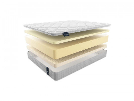 Матрас Materlux Genova Materlux, высота, см 34