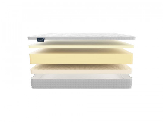 Матрас Materlux Genova по цене от 100 147 ₽ , высота, см 34 1 | 