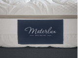 Матрас Materlux Cambrils по цене от 162 523 ₽ , высота, см 28 4 | Матрасы Materlux