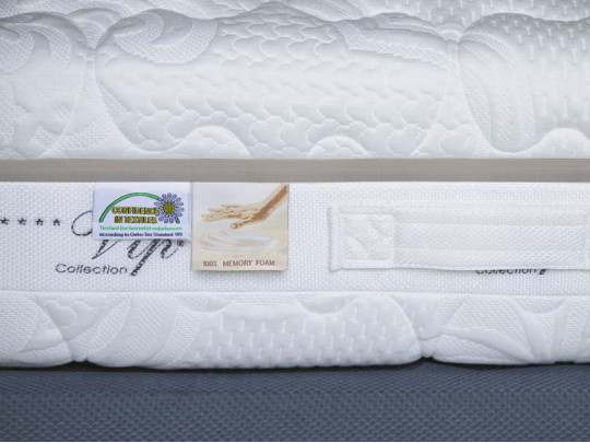 Матрас Materlux Cambrils по цене от 162 523 ₽ , высота, см 28 5 | Матрасы Materlux