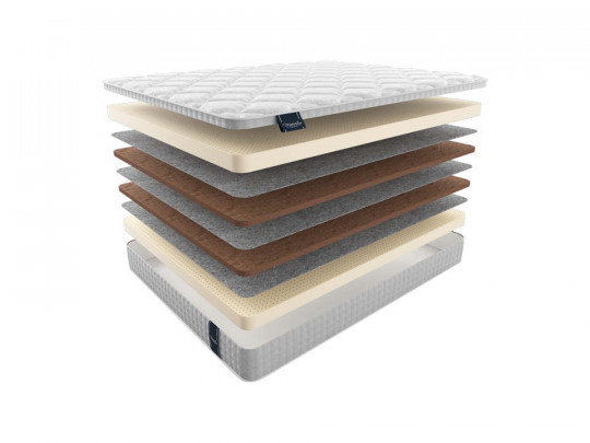 Матрас Materlux Livorno Materlux, высота, см 24