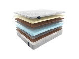 Матрас Materlux Pisa Materlux, высота, см 23
