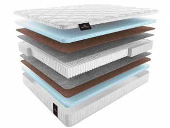 Кокосовый матрас Adel multi