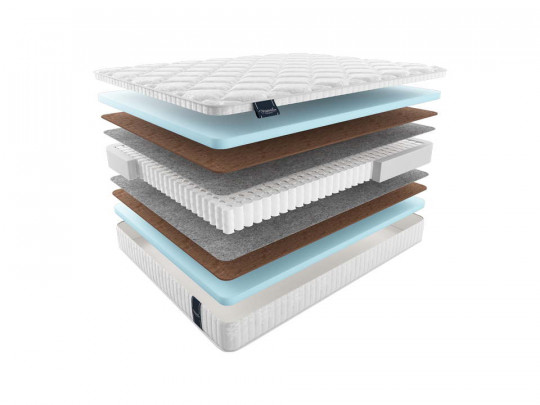 Матрас Materlux Narcisse multi Materlux, высота, см 26