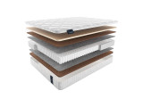 Матрас Materlux Supreme multi Materlux, высота, см 22