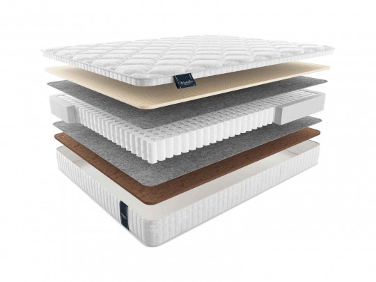 Матрас Materlux Armoni form maxi Materlux, высота, см 20
