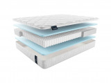Матрас Materlux Cometa multi Materlux, высота, см 22