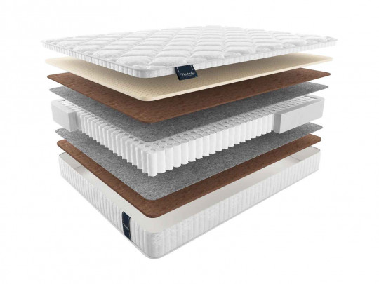 Матрас Materlux Divino multi Materlux, высота, см 21